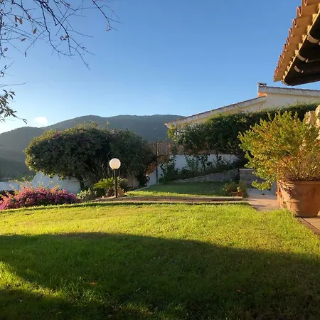 Private Pool With Panoramic Views Hébergement de vacances