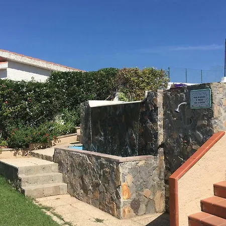 Private Pool With Panoramic Views * Chia
