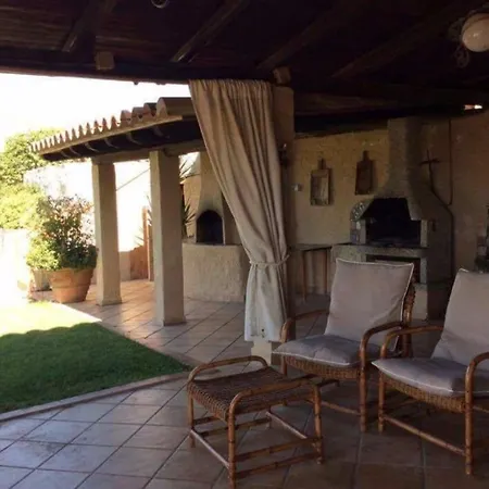 Private Pool With Panoramic Views Hébergement de vacances