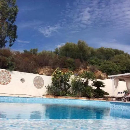 Private Pool With Panoramic Views Hébergement de vacances