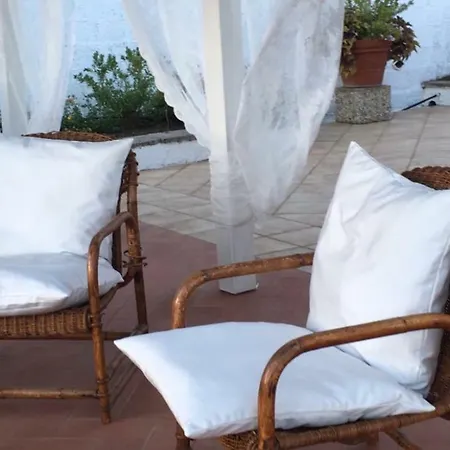 Private Pool With Panoramic Views Hébergement de vacances Chia