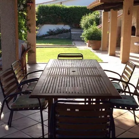 Private Pool With Panoramic Views Hébergement de vacances