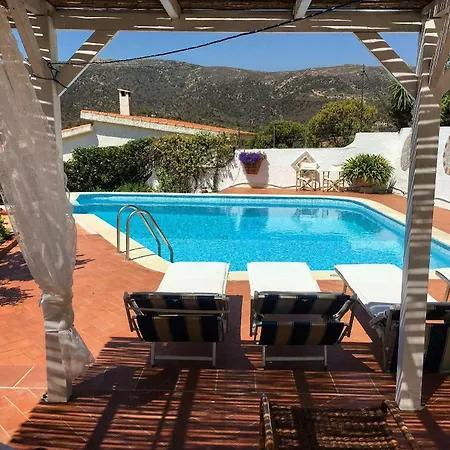 Private Pool With Panoramic Views * Chia
